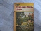 Almanahul vanatorul si pescarul sportiv 1989