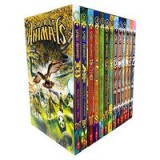 Spirit Animals 13 Books Box Set Series 1 &amp; 2 Collection