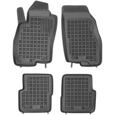 Covorase auto FIAT Punto III 2012-2018 Rezaw Plast
