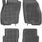 Covorase auto FIAT Punto III 2012-2018 Rezaw Plast
