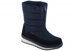 Cizme de iarna CMP Rae Snow Boots 39Q4964-N950 albastru marin, 30 - 36