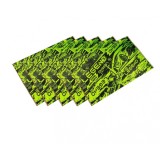Pachet 5 coli , Insonorizant auto STP Legend 2 mm (750A 470 mm) , vibro-absorbant pentru masina