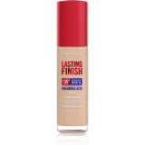 Rimmel Lasting Finish 35H Hydration Boost make up hidratant SPF 20 culoare 050 Fair Porcelain 30 ml