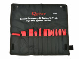 Set dispozitive de tractare tapiterie, 11 piese, Geko G02581