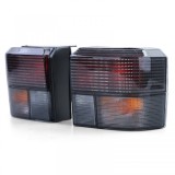 Lumini spate Black Smoke Pachet pentru VW T4 Bus Transporter Caravelle 90-03 Performance AutoTuning