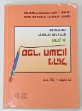 GESTIONAREA REGISTRELOR DE CONTURI , PARTEA I : TEORIE SI EXERCITII CU SOLUTII , TEXT INTEGRAL IN LIMBA EBRAICA , ANII &#039; 90