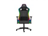 Scaun Genesis Trit 660 150kg gri