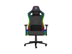 Scaun Genesis Trit 660 150kg gri foto