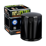 Filtru ulei Hiflofiltro HF171B - Harley Davidson FLHT-GLHTI-FLHTC-FLHTCI-FLHT-FLHRI 1340cc - FLHR-FLHRC-FLHRS-FLHX- 1450cc