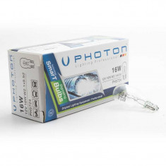 Bec PHOTON W16W 12V 3.STOP - PH5724 foto