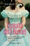 Cealalta Sora Bennet, Janice Hadlow - Editura Niculescu