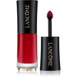 Lanc&ocirc;me L'Absolu Rouge Drama Ink ruj de buze lichid, mat și de lungă durată culoare 525 French Bisou 6 ml