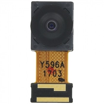 LG Q8 (H970) Modul cameră (spate) B 8MP EBP62962301 foto