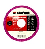 Disc pentru ascutire lant 100x3.2x23mm, Elefant Innovative ReliableTools