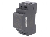 Alimentator DALI pentru șină DIN 3.84W 16V 240mA