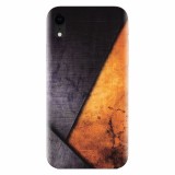 Husa silicon pentru Apple Iphone XR, Abstract