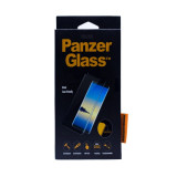 Folie sticla Samsung Galaxy Note 8 PanzerGlass Neagra