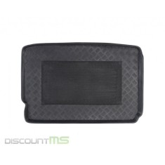 Tavita portbagaj Citroen Nemo/ Peugeot Bipper 10.2007- 5 Locuri, cu panza antialunecare
