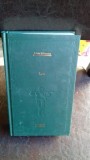 Roman Ion - Liviu Rebreanu, Cartonata, Editura Adevarul Holding, 448 Pagini
