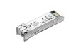 "Gigabit Single-Mode WDM Bi-Directional SFP Module SPEC: LC Connector, TX:1310nm/RX:1550nm,