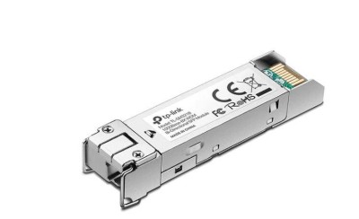 &amp;quot;Gigabit Single-Mode WDM Bi-Directional SFP Module SPEC: LC Connector, TX:1310nm/RX:1550nm, foto