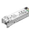 &quot;Gigabit Single-Mode WDM Bi-Directional SFP Module SPEC: LC Connector, TX:1310nm/RX:1550nm,