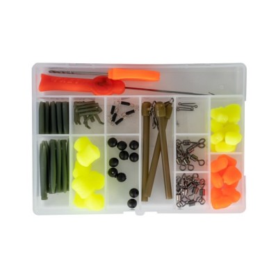 Set de accesorii Carp Expert Rapid All-In Feeder foto