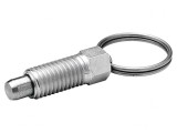 Bolt de Fixare M10 Zinc 6mm Oțel