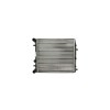 Radiator apa SEAT CORDOBA 6L2 TYC 737-0013