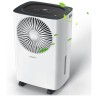 Dezumidificator CONOPU D020R2EC, 12L/zi, 2.5L, 210W - RESIGILAT (Zg&acirc;rieturi)