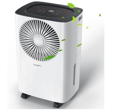 Dezumidificator CONOPU D020R2EC, 12 L zi - RESIGILAT foto