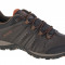 Pantofi de trekking Columbia Woodburn II 1553001231 maro