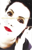 Antonella Ruggiero - Registrazioni Moderne, Caseta audio
