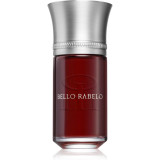 Cumpara ieftin Les Liquides Imaginaires Bello Rabelo Eau de Parfum unisex 100 ml