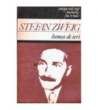 Stefan Zweig - Lumea de ieri - 103500