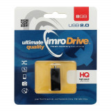 Stick Memorie USB 8GB Imro Edge, 8 GB