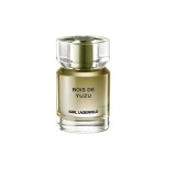 Karl Lagerfeld Bois De Yuzu - Apa de Toaleta, 50 ml, Barbati
