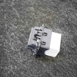 Rezistenta Aeroterma Peugeot 208 2017 OEM T1000034ZD 3352065 Originala