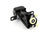 Rola usa culisanta MERCEDES VITO/Clasa V (W447), 04.2014-2018, partea dreapta, din mijloc, cu suport