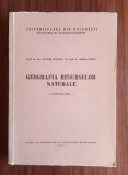 Geografia resurselor naturale - Victor Tufescu