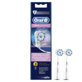 Rezerva periuta electrica Oral-B EB60 Sensitive Ultra Thin 2 buc