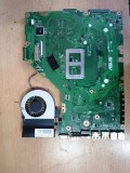 Placa de baza Asus K55 - A171