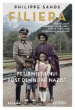 Filiera. Pe urmele unui fost demnitar nazist, Litera