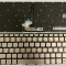 Tastatura Laptop, Lenovo, Yoga C940-14, C940-14IIL, iluminata, aurie, layout US
