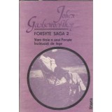Forsyte saga (volumul 2) - John Galsworthy
