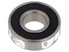 Lagăr cu bile pe un singur r&acirc;nd &Oslash;int: 12mm &Oslash;ext: 28mm W: 12mm