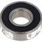 Lagăr cu bile pe un singur r&acirc;nd &Oslash;int: 12mm &Oslash;ext: 28mm W: 12mm