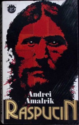 RASPUTIN-ANDREI AMALRIK-335697 foto