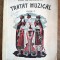 Tratat muzical - Mihai Gr. Poslusnicu, 1935 / R7P3F