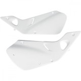 Laterale spate Honda CR125/98-99=CR250/97-99, albe Cod Produs: MX_NEW HO03602041